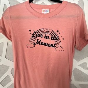 Lularoe Liv T Shirt